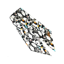 Load image into Gallery viewer, Waddle of Penguins Print Silk Skinny Minnie