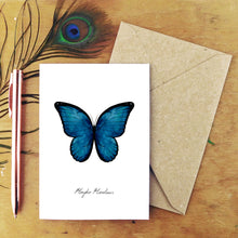 Load image into Gallery viewer, Insect Specimens Greetings Card Pack