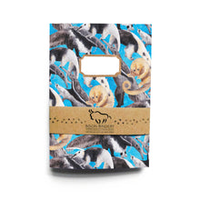 Load image into Gallery viewer, Colony of Anteaters Print Lined Journal