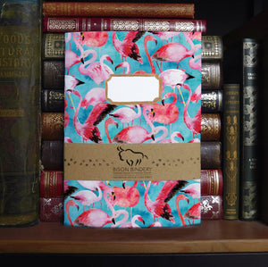 Ornithologist Lined Journal Pack