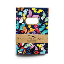 Load image into Gallery viewer, Lepidoptera Butterfly Print Lined Journal