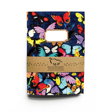 Load image into Gallery viewer, Lepidoptera Butterfly Print Notebook
