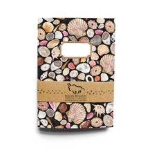 Load image into Gallery viewer, Mollusca Seashell Print Lined Journal