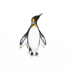 Load image into Gallery viewer, Waddle of Penguins King Penguin Sticker