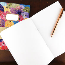 Load image into Gallery viewer, Echinozoa Urchin Print Notebook