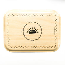 Load image into Gallery viewer, Mellifera Honeybee Print Small Tray